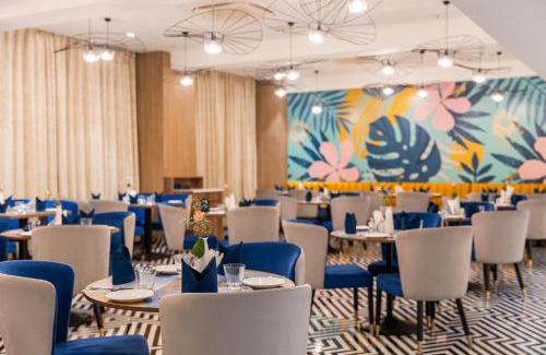 Taloja Hotel | Effotel by Sayaji Navi Mumbai