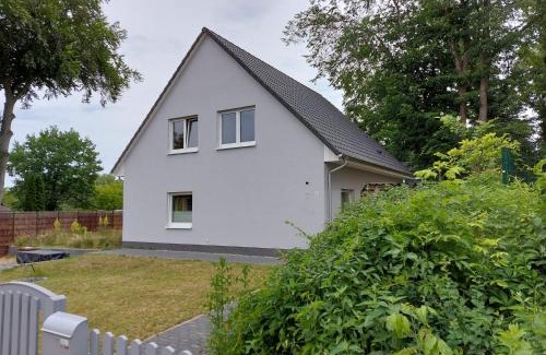 Schwielowsee Apartment | EFH Ferch