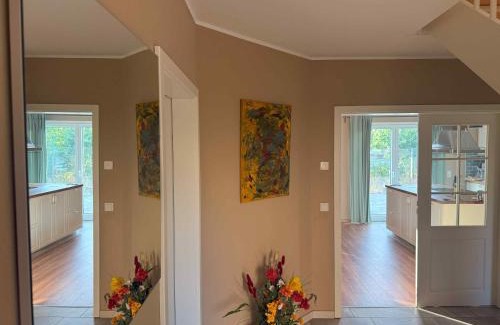 Schwielowsee Apartment | EFH Ferch