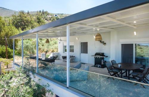 Megalos Prinos House | Efi's House