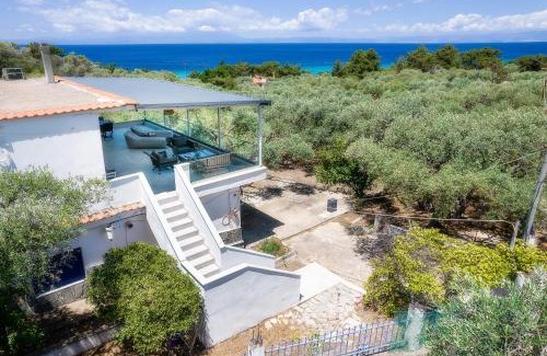 Megalos Prinos House | Efi's House