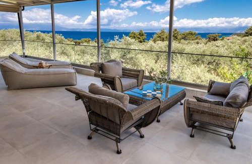Megalos Prinos House | Efi's House