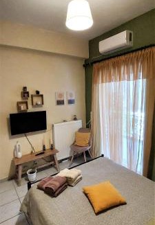 Lamia Apartment | Efi Studio 4 Lamia