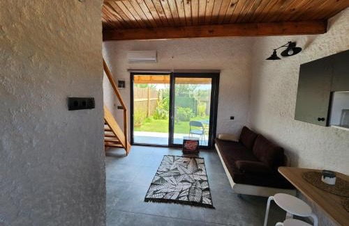 Cesme Ski Chalet | Efil konaklama