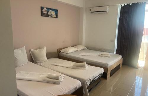 Eforie Nord Apartment | EFORIE STUDIOS