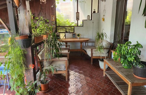 Eforie Nord House | Eforie Villa-Colonial