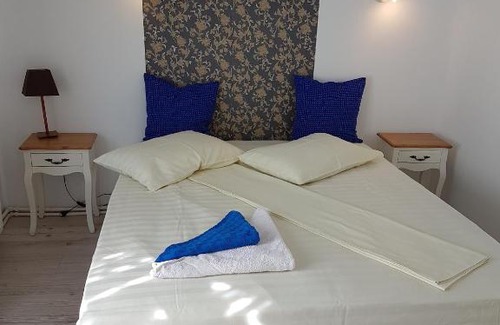 Eforie Nord House | Eforie Villa-Colonial