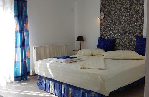 Eforie Nord House | Eforie Villa-Colonial
