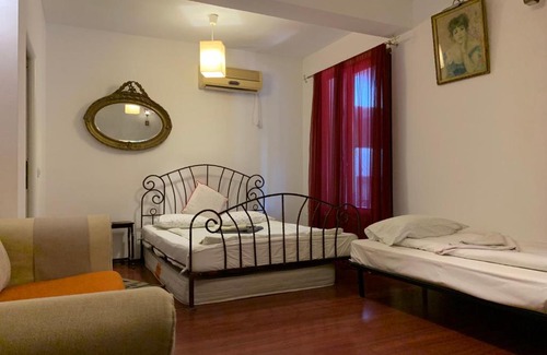 Eforie Nord House | Eforie Villa-Colonial