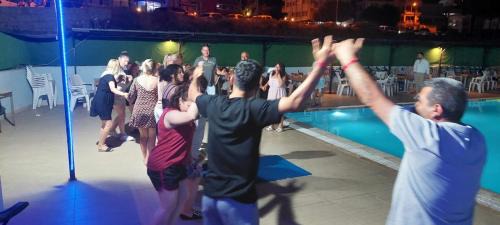 Altinkum Hotel | Efsane HOTEL DİDİM