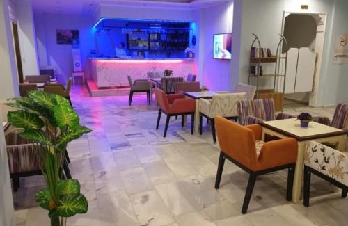 Altinkum Hotel | Efsane HOTEL DİDİM