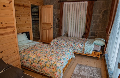 Ayder Villa | Efsun Taş Konak