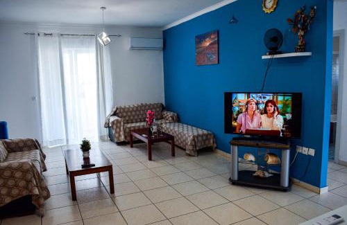 Nea Chora Apartment | Eftichia Apartment Nea Chora