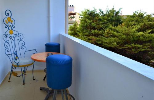 Nea Chora Apartment | Eftichia Apartment Nea Chora