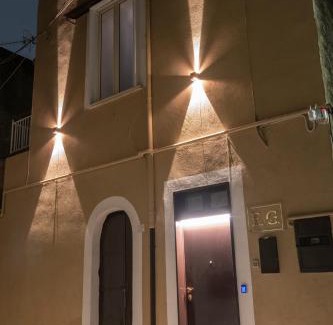 Sarno Bed & Breakfast | EG House