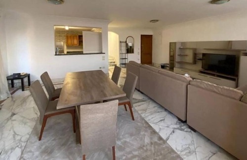 Maadi Apartment | Lovely 4 BR Duplex Penthouse