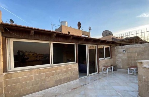 Maadi Apartment | Lovely 4 BR Duplex Penthouse