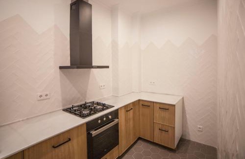 L'Antiga Esquerra de l'Eixample Apartment | eg42b - Modernista apartamento en el centro de Barcelona