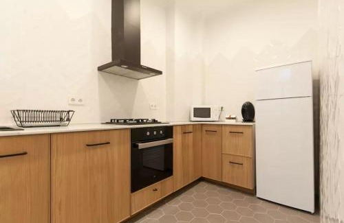 L'Antiga Esquerra de l'Eixample Apartment | eg42b - Modernista apartamento en el centro de Barcelona