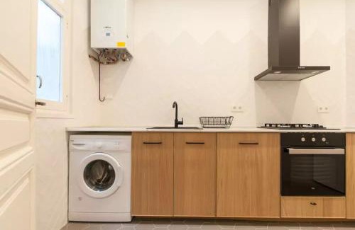 L'Antiga Esquerra de l'Eixample Apartment | eg42b - Modernista apartamento en el centro de Barcelona