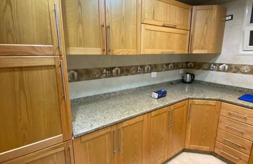 Nasr City Apartment | EGA-G-19 three bed room Flaat