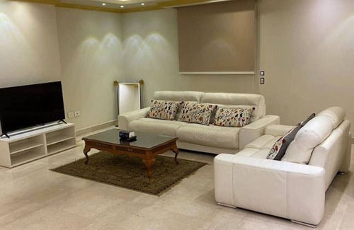 Nasr City Apartment | EGA-G-19 three bed room Flaat