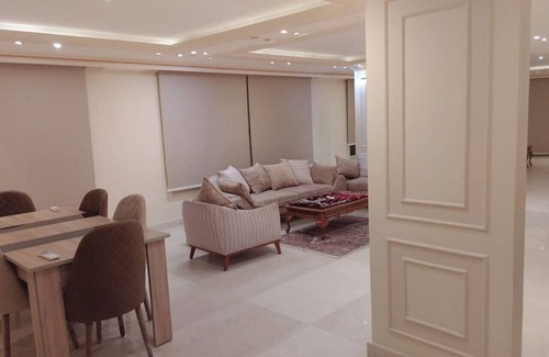 Heliopolis Apartment | EGA-M-6 , 3BR apartment in new cairo