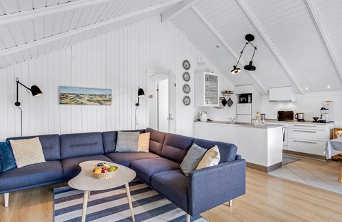 Vejers Strand House | "Egbert" - 900m from the sea by Interhome