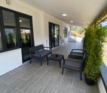 Marmara Apartment | Ege Naz 1