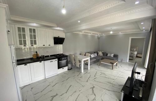 Marmara Apartment | Ege Naz 1