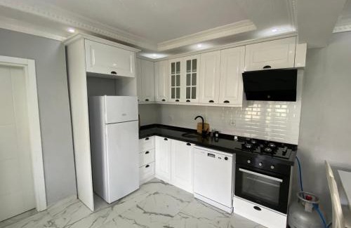 Marmara Apartment | Ege Naz 1