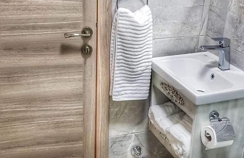 Cesme Hotel | Ege Otel