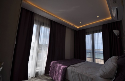 Cesme Hotel | Ege Otel