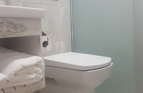 Cesme Hotel | Ege Otel