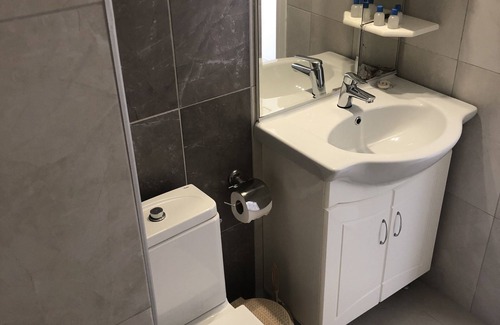Sarimsakli Hotel | Ege Soley Hotel