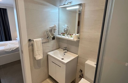 Ayvalik Hotel | Ege Vadi Otel