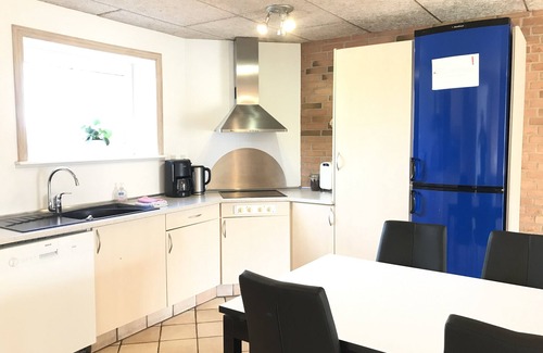 Sig House | Egebjerggaard Bed & Breakfast