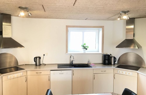 Sig House | Egebjerggaard Bed & Breakfast