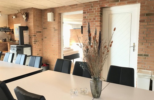 Sig House | Egebjerggaard Bed & Breakfast