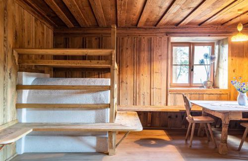 San Genesio Atesino Apartment | Egger an der Lahn - Apt Nonno