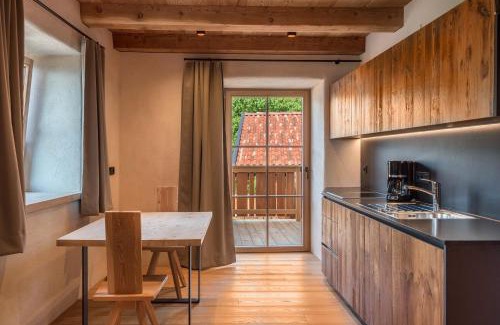San Genesio Atesino Apartment | Egger an der Lahn - Apt Wald