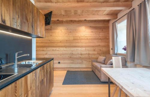 San Genesio Atesino Apartment | Egger an der Lahn - Apt Wald