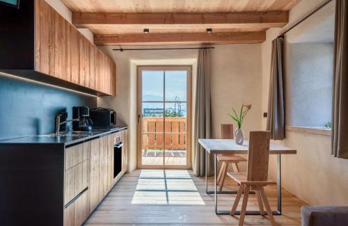 San Genesio Atesino Apartment | Egger an der Lahn - Apt Dolomiten