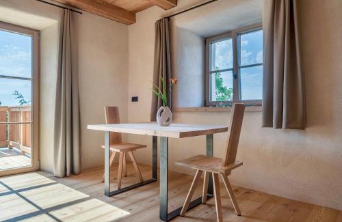 San Genesio Atesino Apartment | Egger an der Lahn - Apt Dolomiten