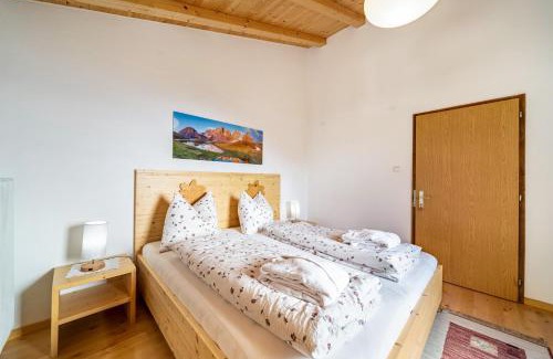 Verano Apartment | Eggerhof Familienparadies