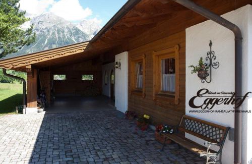 Ramsau am Dachstein House | Eggerhof - Ferienhaus