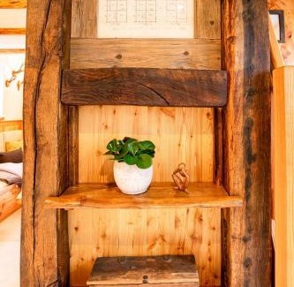 Ilsenburg Apartment | Eggert's Ferienhaus zum Apfelgarten