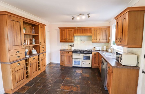 Winestead Cottage | Eggleston