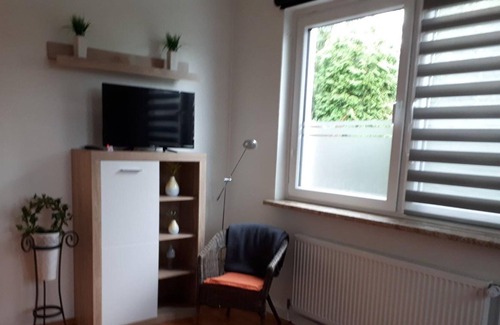 Bad Segeberg Apartment | Eglinsky, Apartment Rosenstrasse - Apartment Rosenstrasse