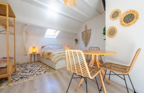 La Roche-en-Ardenne Apartment | Eglise 26 Aparthotels